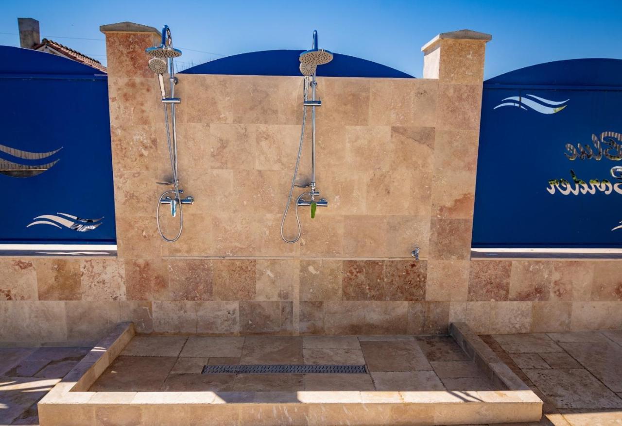 מלון ואמה וקה Blue Border מראה חיצוני תמונה